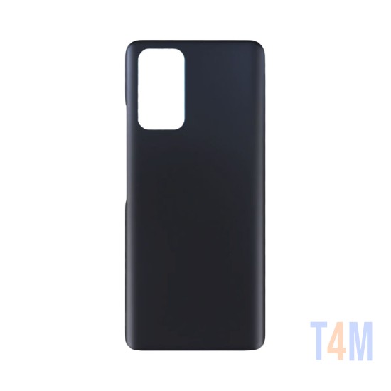 Back Cover Xiaomi Redmi Note 10 Pro 4G Gray